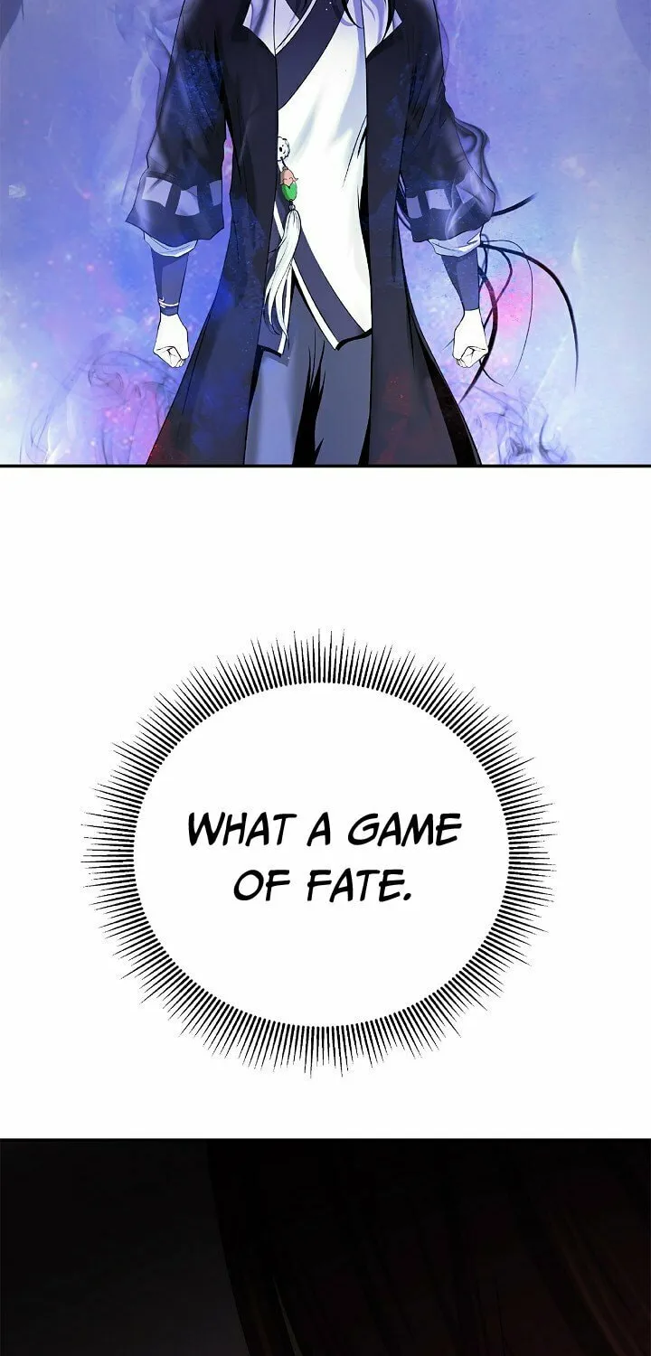 Tale of the Floating Sages Chapter 70 page 83 - 