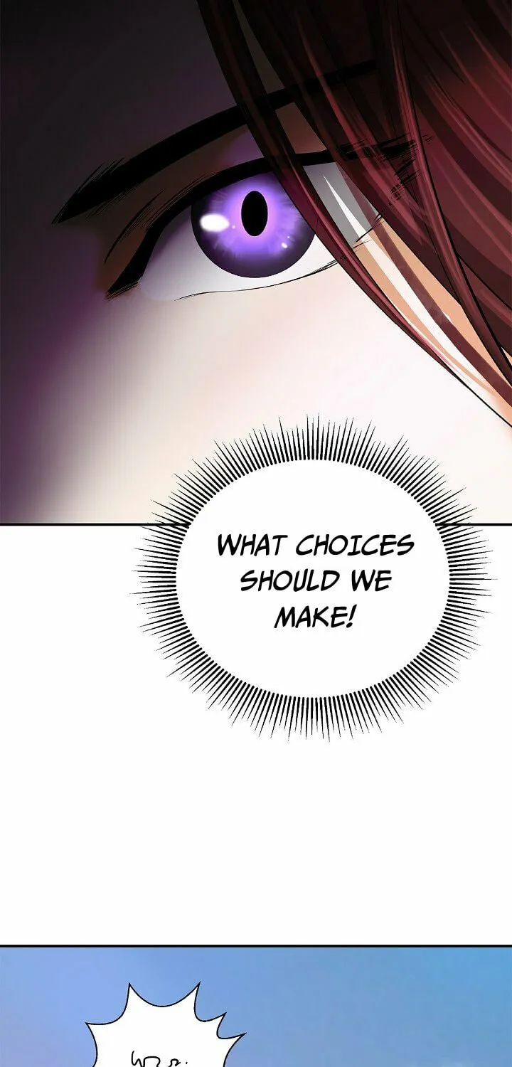 Tale of the Floating Sages Chapter 70 page 84 - 
