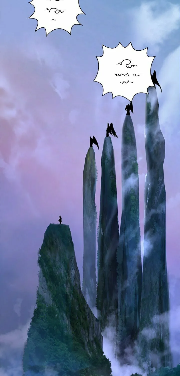 Tale of the Floating Sages Chapter 70 page 85 - 