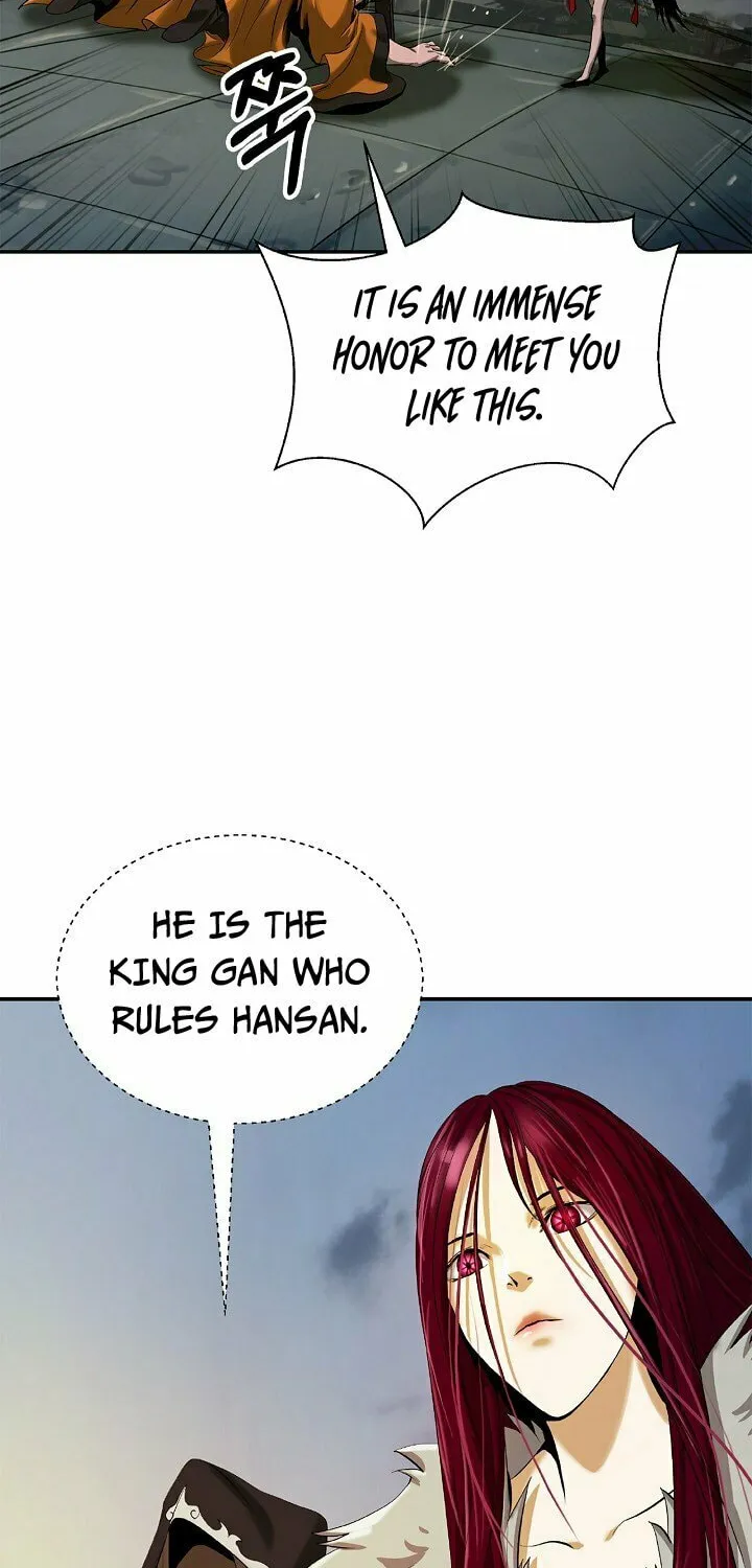 Tale of the Floating Sages Chapter 70 page 90 - 