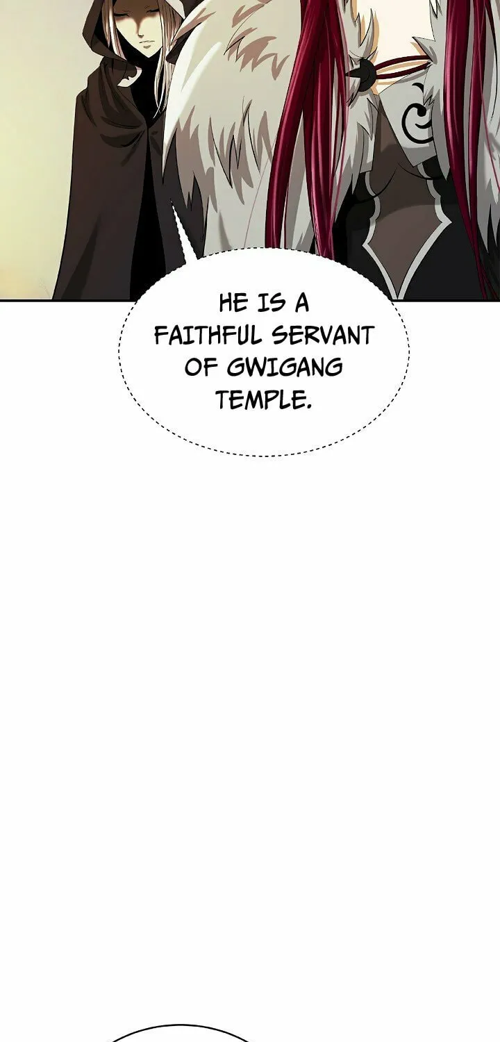 Tale of the Floating Sages Chapter 70 page 91 - 