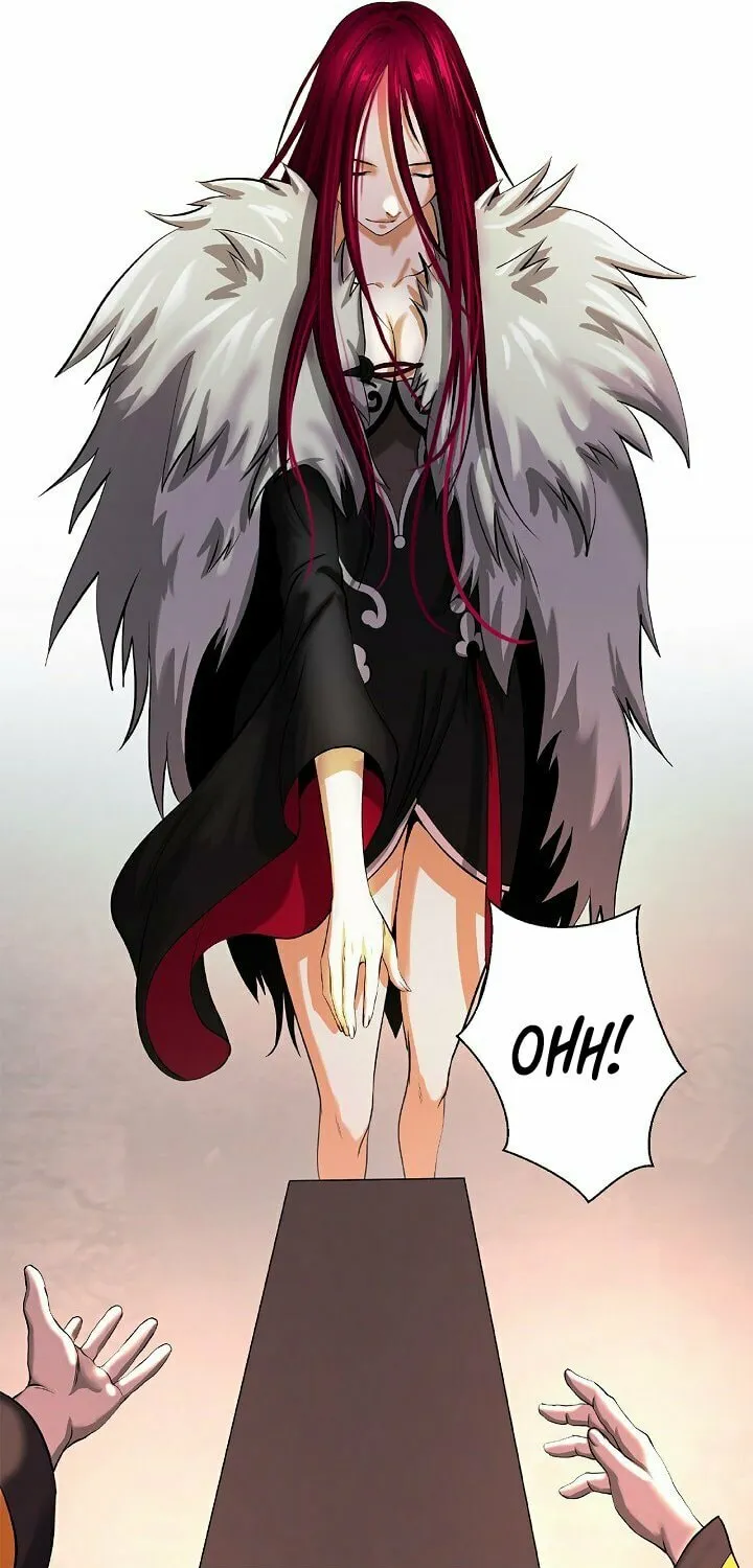 Tale of the Floating Sages Chapter 70 page 93 - 
