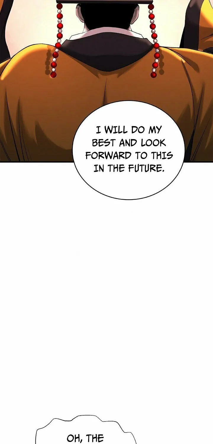 Tale of the Floating Sages Chapter 70 page 94 - 