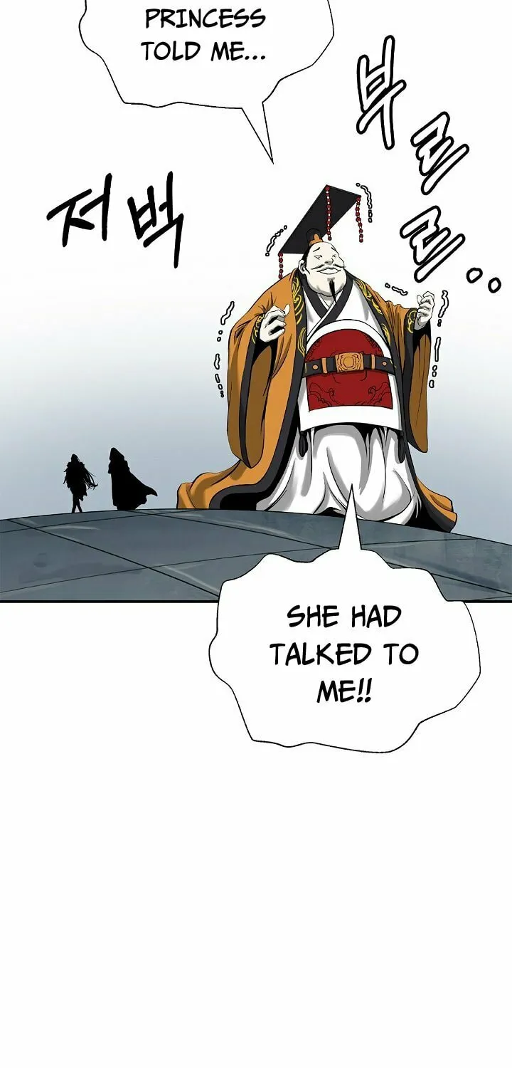 Tale of the Floating Sages Chapter 70 page 95 - 