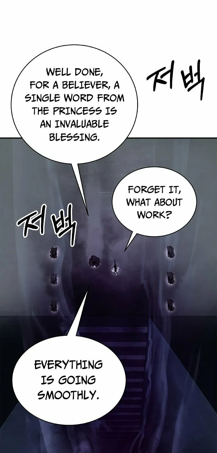 Tale of the Floating Sages Chapter 70 page 96 - 