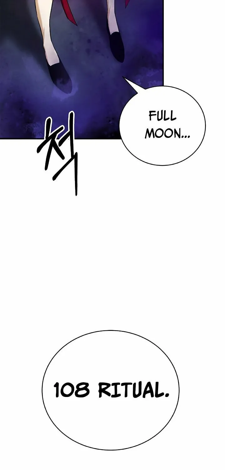 Tale of the Floating Sages Chapter 70 page 98 - 