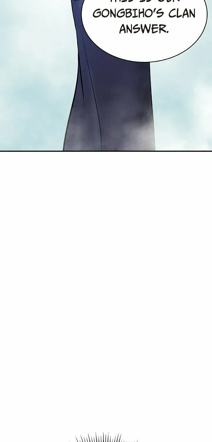 Tale of the Floating Sages Chapter 71 page 12 - 
