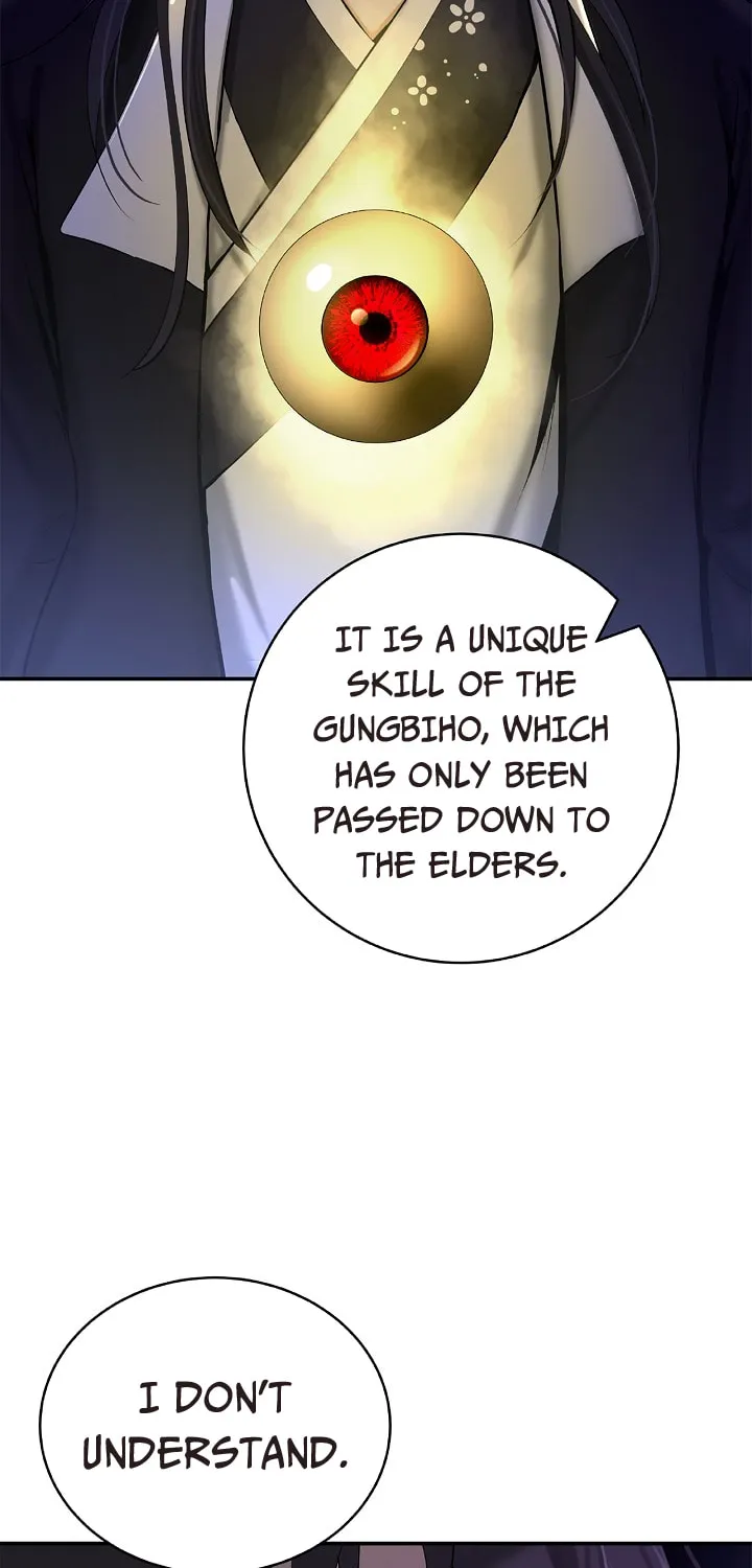 Tale of the Floating Sages Chapter 71 page 18 - 