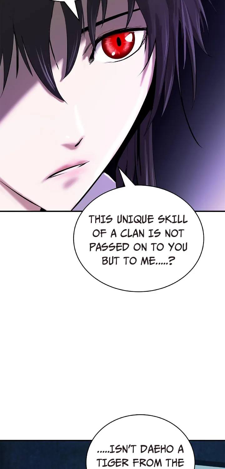 Tale of the Floating Sages Chapter 71 page 19 - 