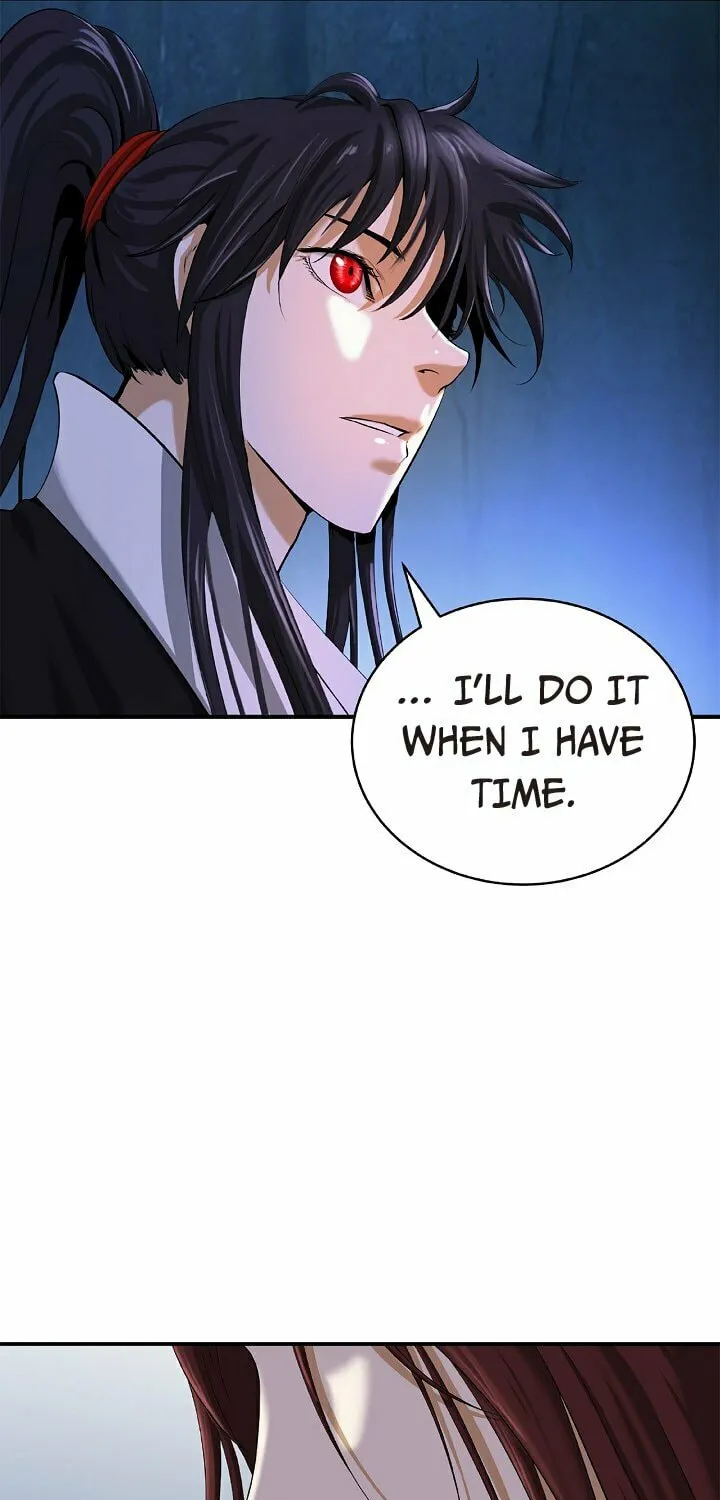 Tale of the Floating Sages Chapter 71 page 24 - 