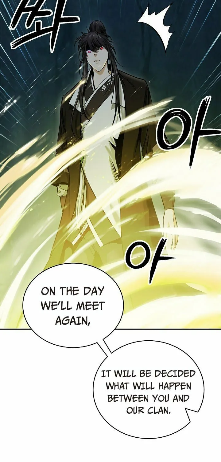 Tale of the Floating Sages Chapter 71 page 26 - 