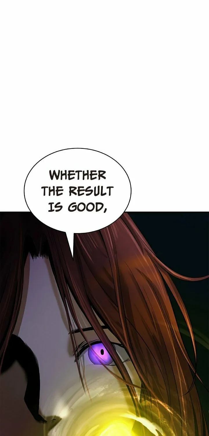 Tale of the Floating Sages Chapter 71 page 27 - 