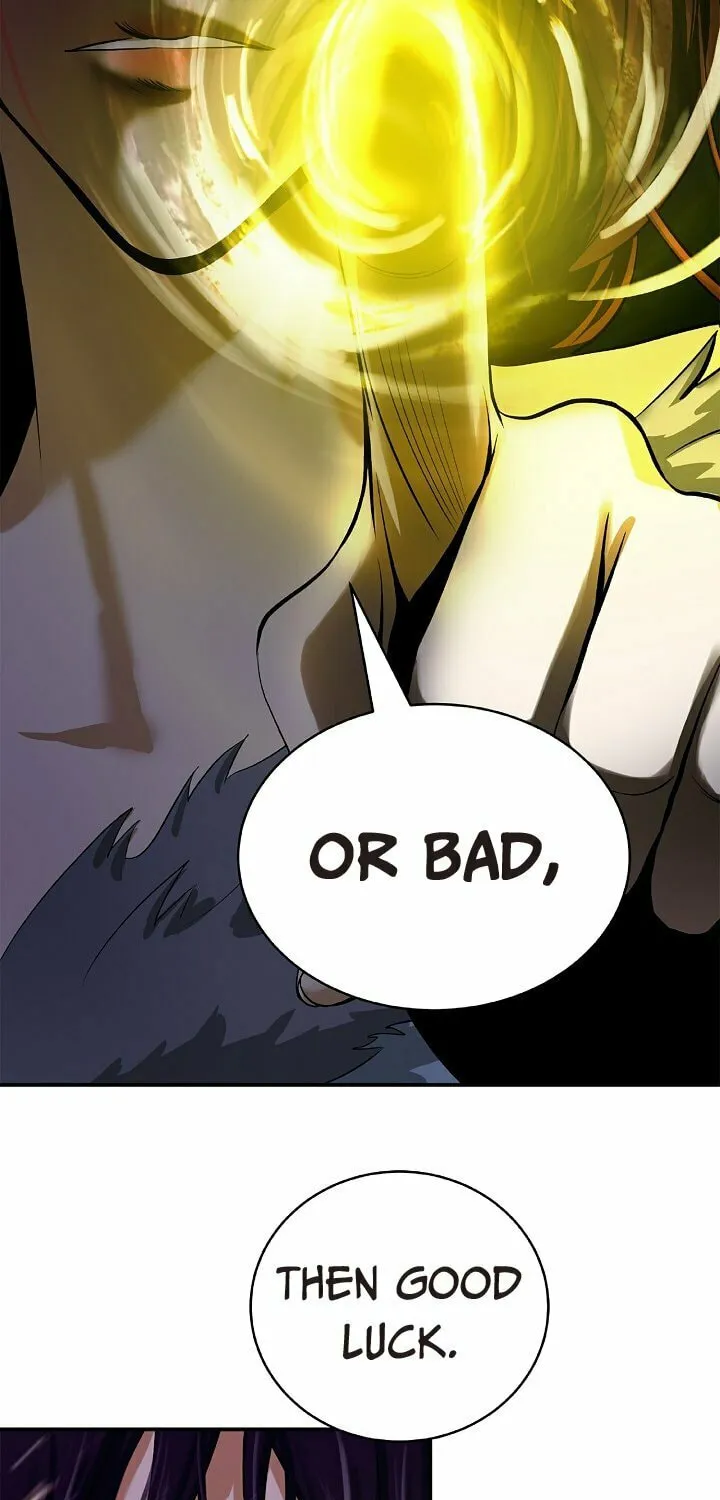 Tale of the Floating Sages Chapter 71 page 28 - 