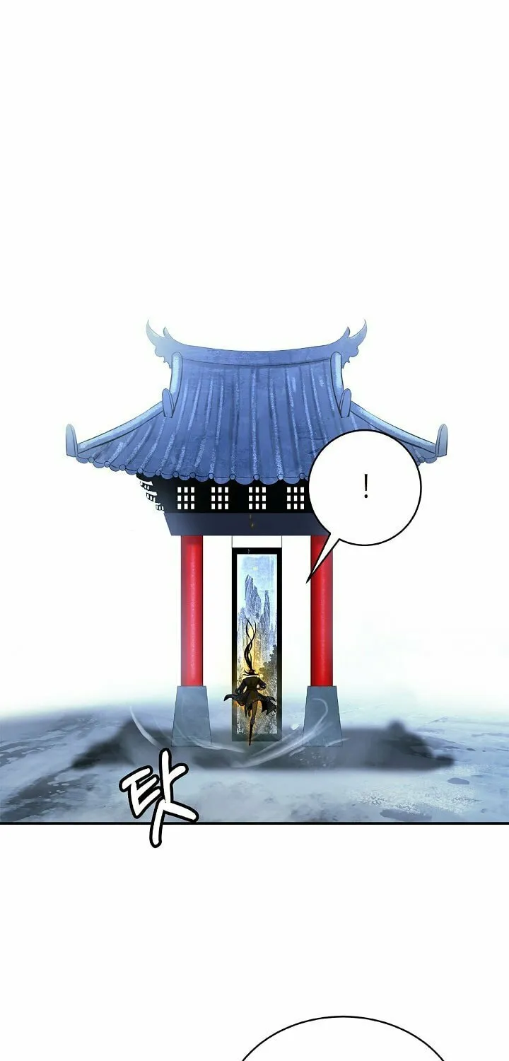 Tale of the Floating Sages Chapter 71 page 31 - 