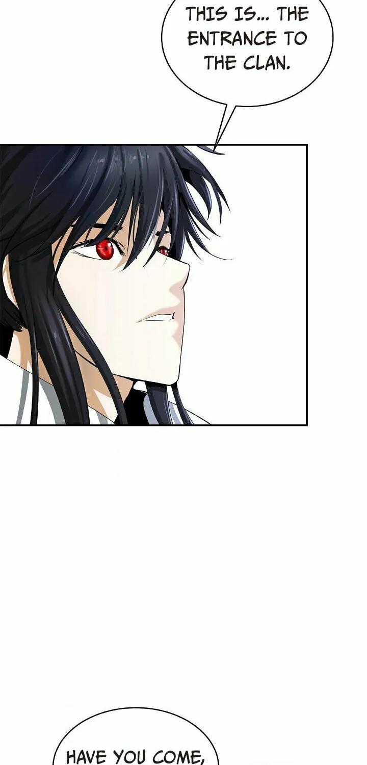 Tale of the Floating Sages Chapter 71 page 32 - 