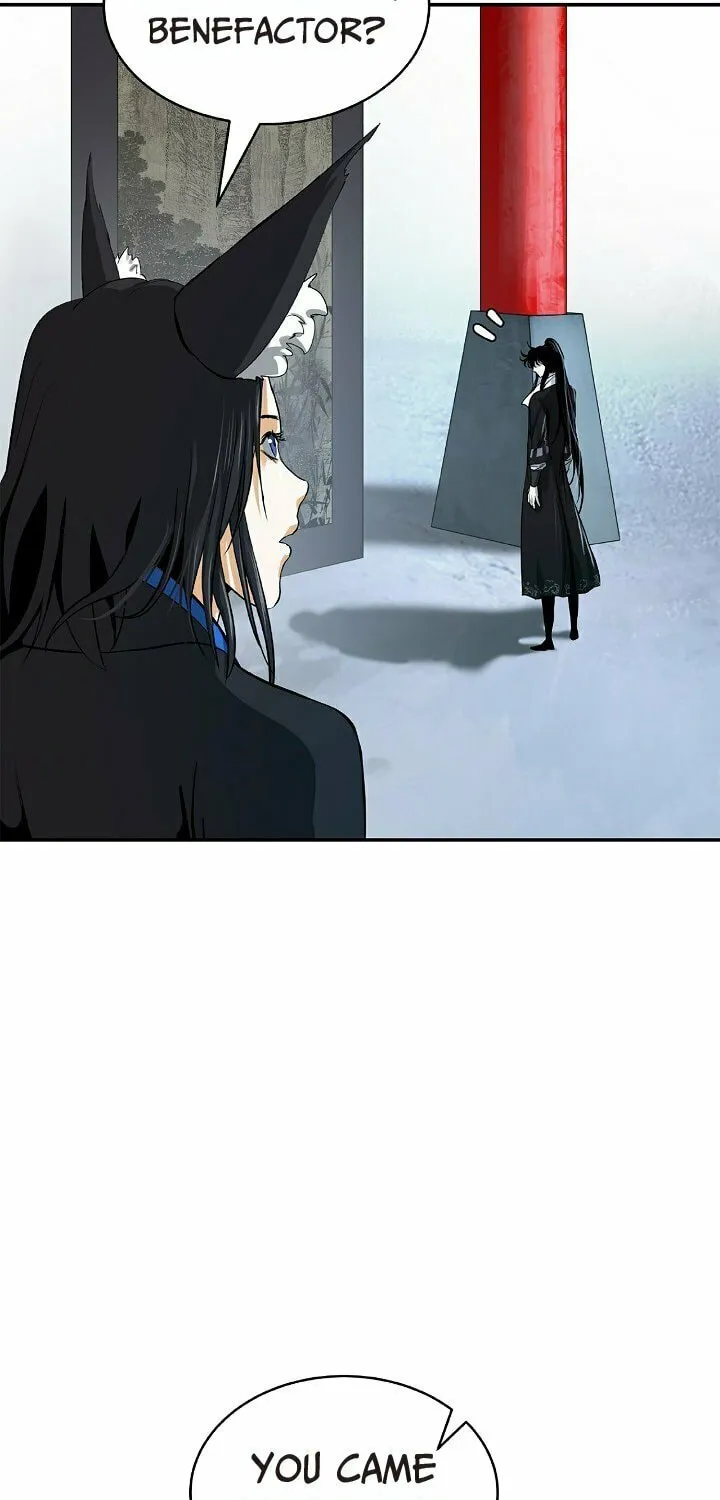 Tale of the Floating Sages Chapter 71 page 33 - 
