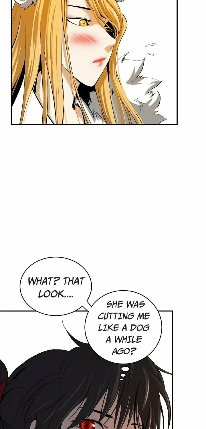 Tale of the Floating Sages Chapter 71 page 35 - 