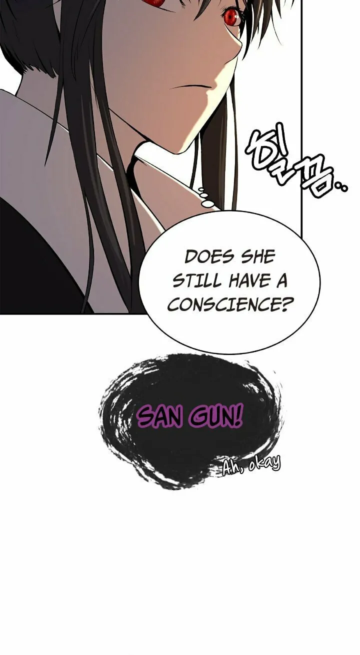 Tale of the Floating Sages Chapter 71 page 36 - 