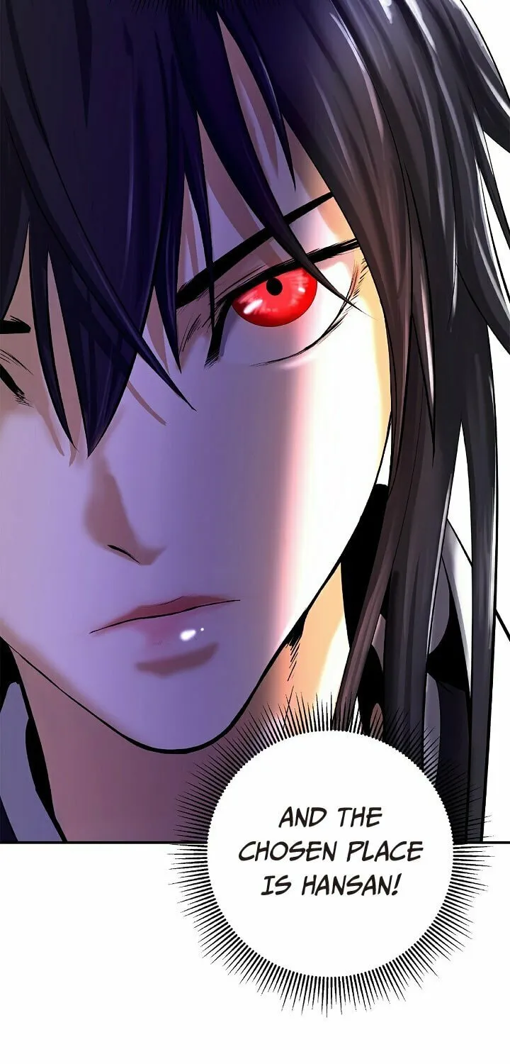 Tale of the Floating Sages Chapter 71 page 41 - 