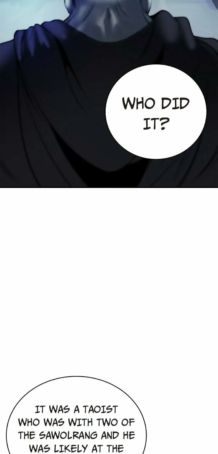 Tale of the Floating Sages Chapter 71 page 47 - 