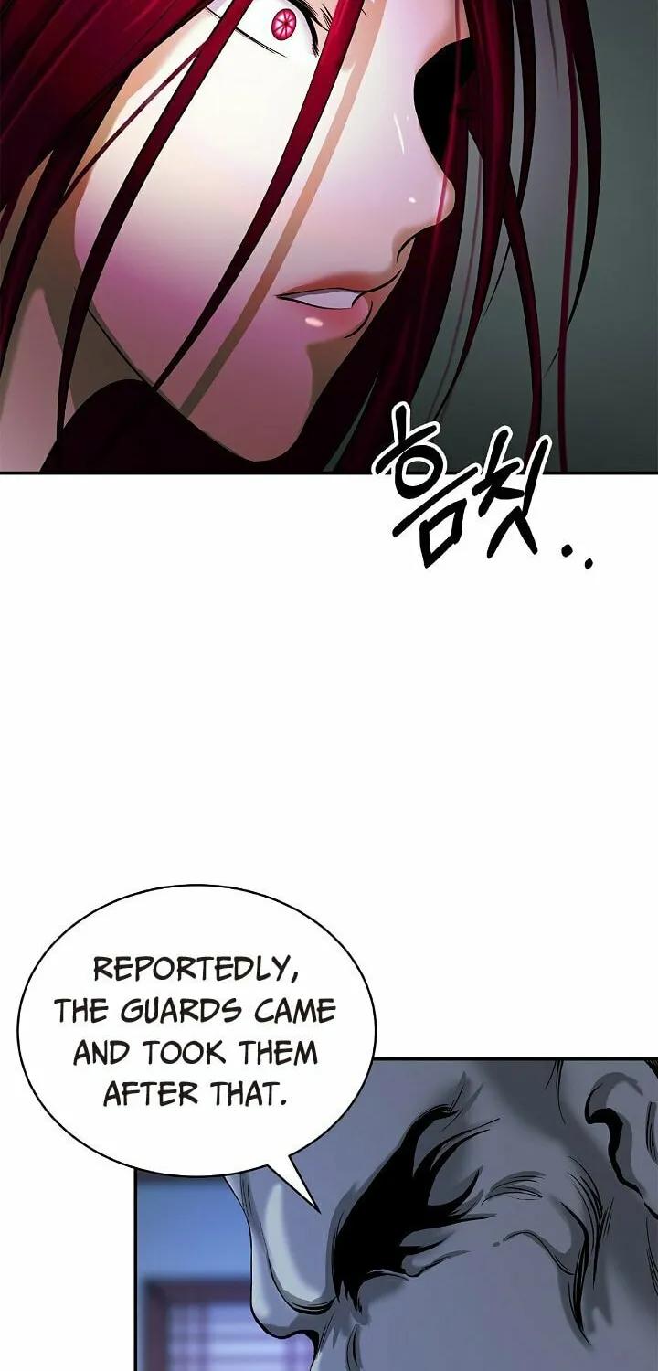 Tale of the Floating Sages Chapter 71 page 49 - 