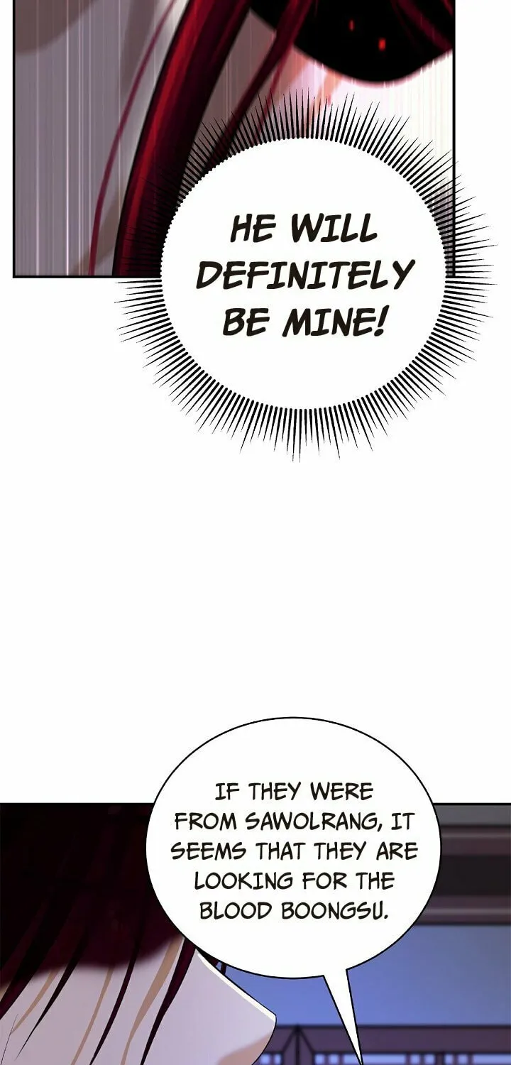 Tale of the Floating Sages Chapter 71 page 52 - 