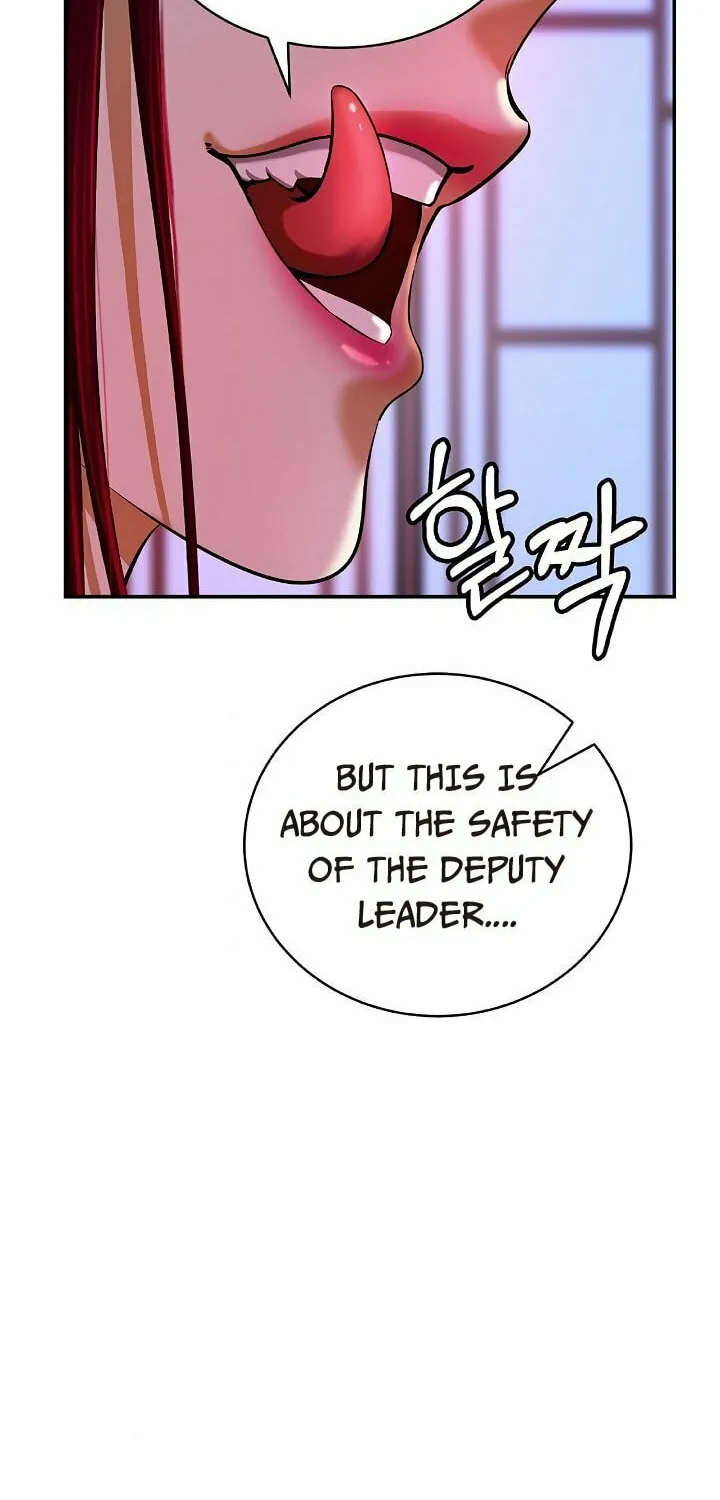 Tale of the Floating Sages Chapter 71 page 54 - 