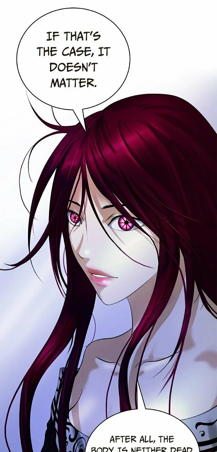 Tale of the Floating Sages Chapter 71 page 55 - 