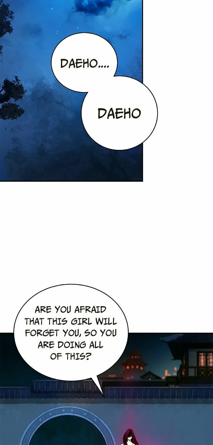 Tale of the Floating Sages Chapter 71 page 60 - 