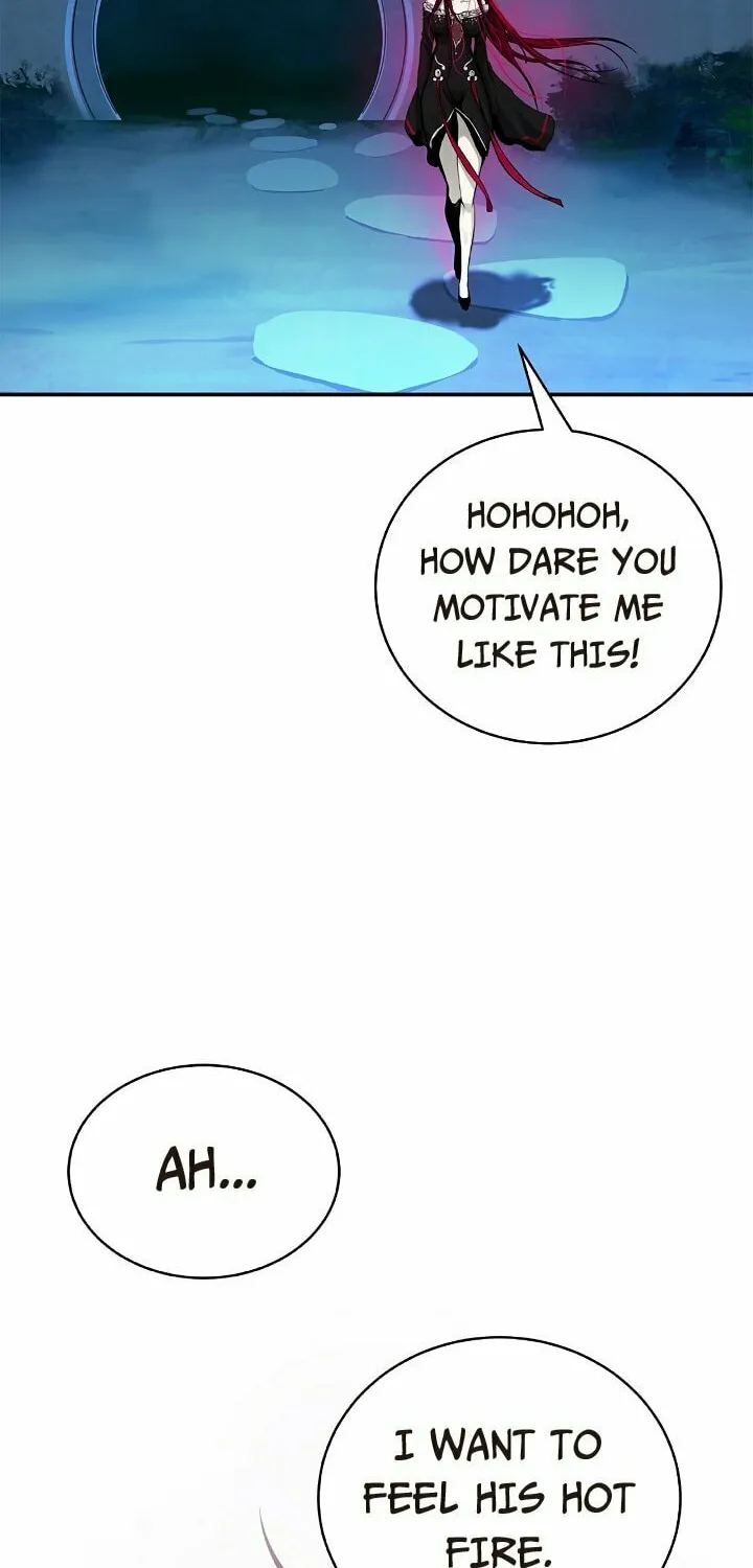 Tale of the Floating Sages Chapter 71 page 61 - 