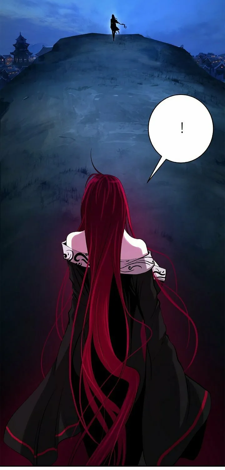 Tale of the Floating Sages Chapter 71 page 65 - 