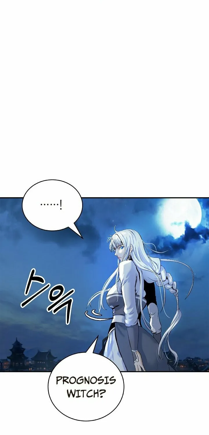 Tale of the Floating Sages Chapter 71 page 66 - 
