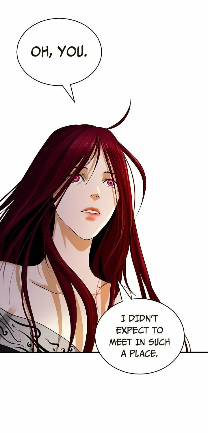 Tale of the Floating Sages Chapter 71 page 67 - 