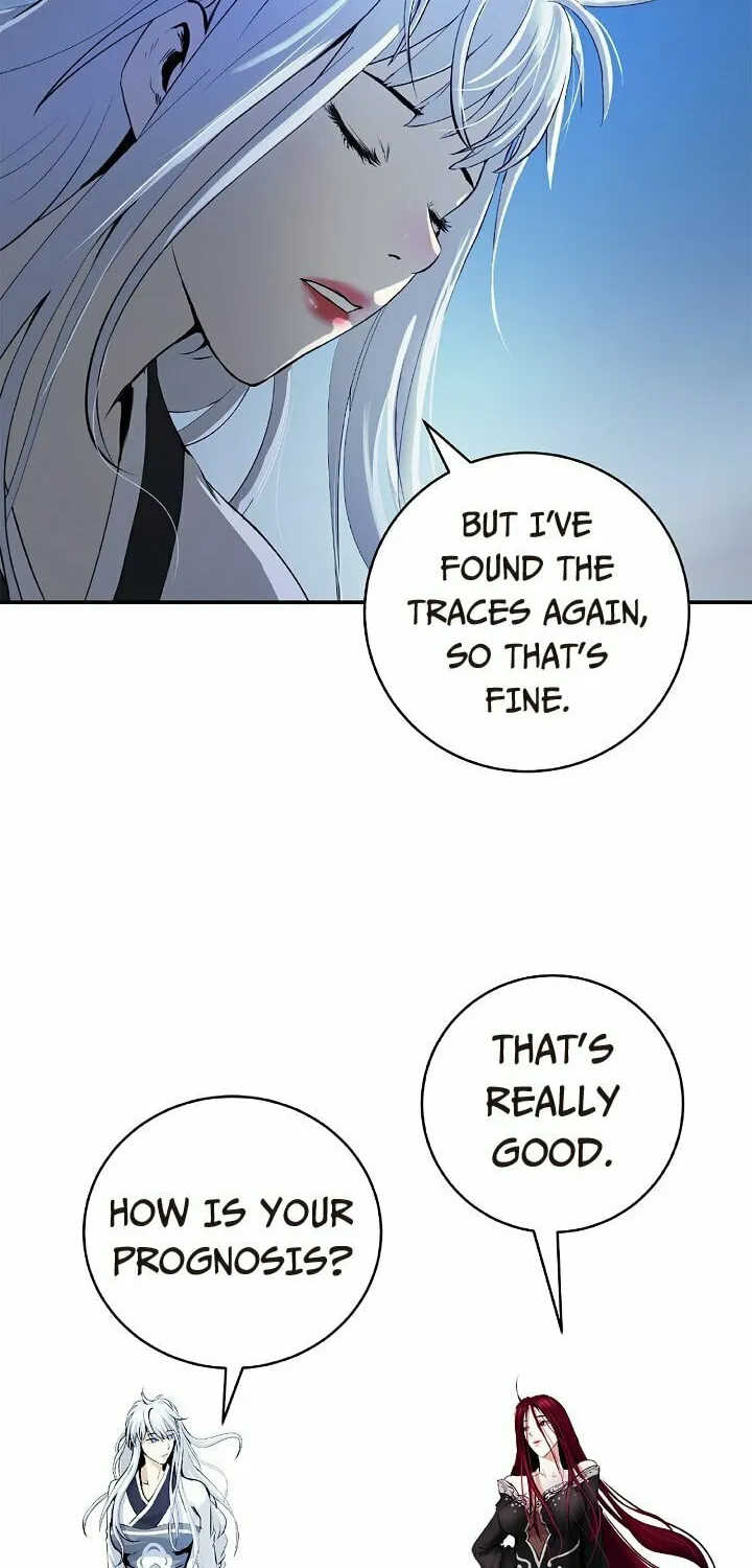 Tale of the Floating Sages Chapter 71 page 70 - 