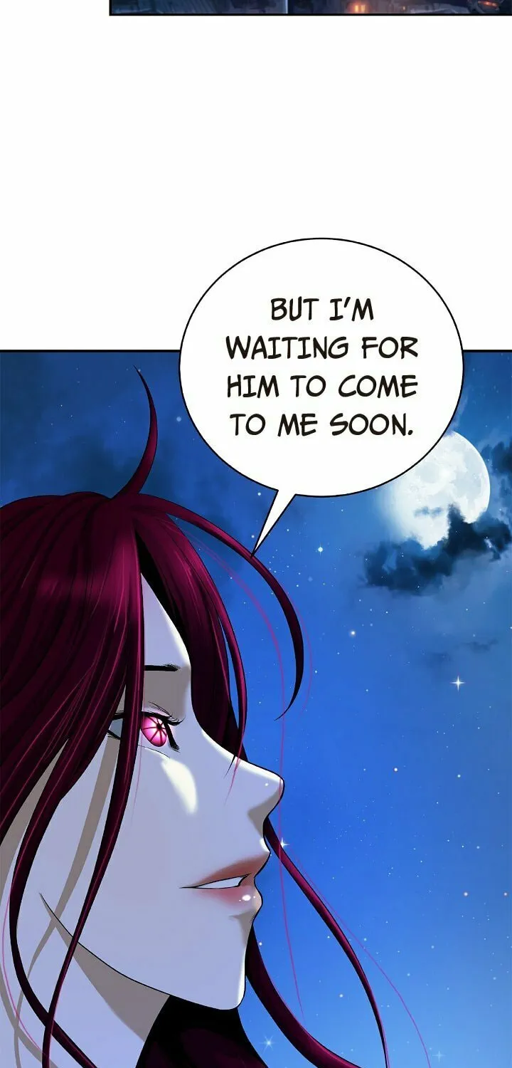 Tale of the Floating Sages Chapter 71 page 74 - 