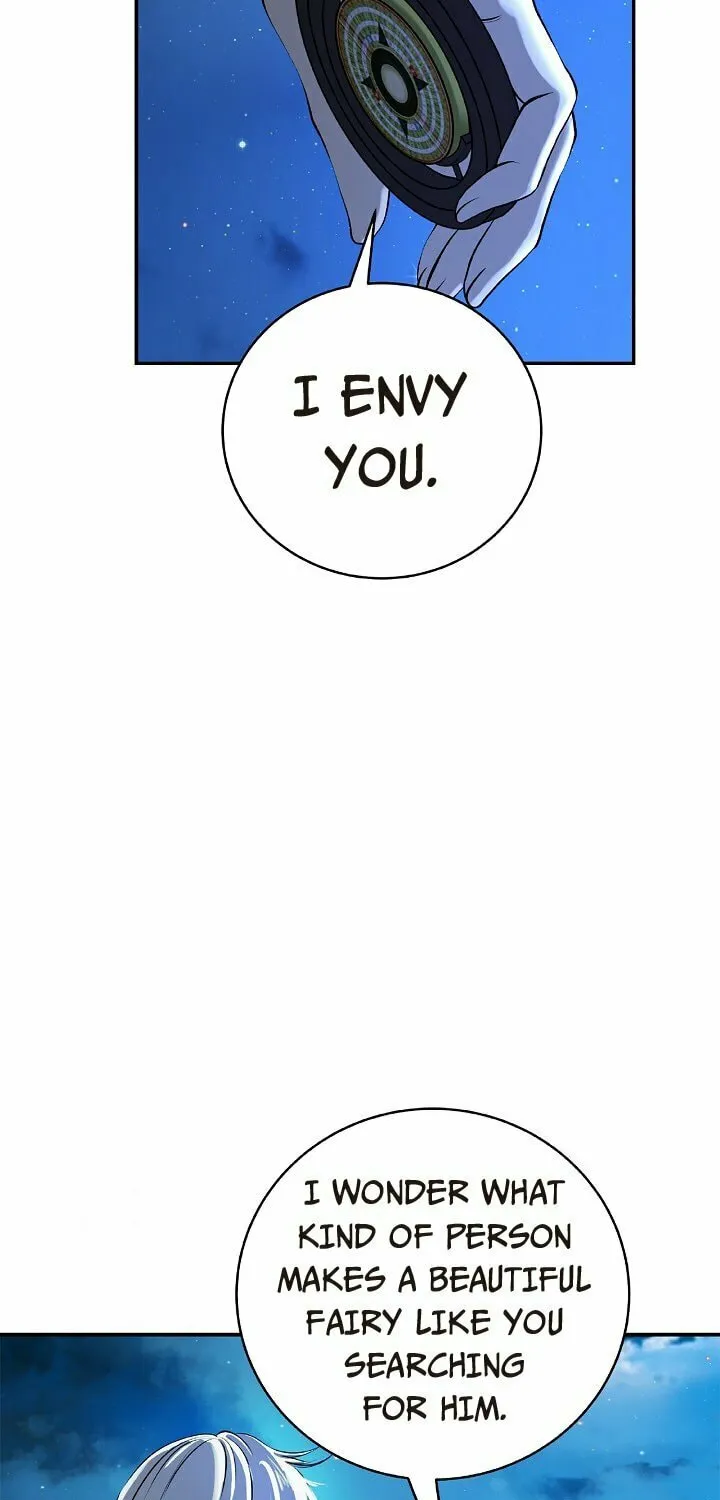 Tale of the Floating Sages Chapter 71 page 76 - 