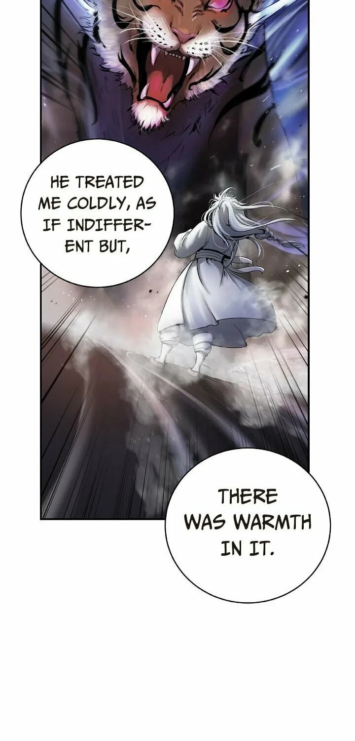 Tale of the Floating Sages Chapter 71 page 80 - 