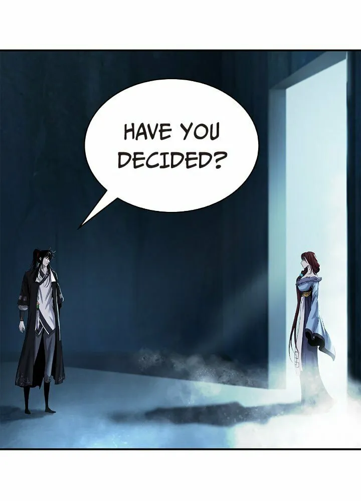 Tale of the Floating Sages Chapter 71 page 9 - 