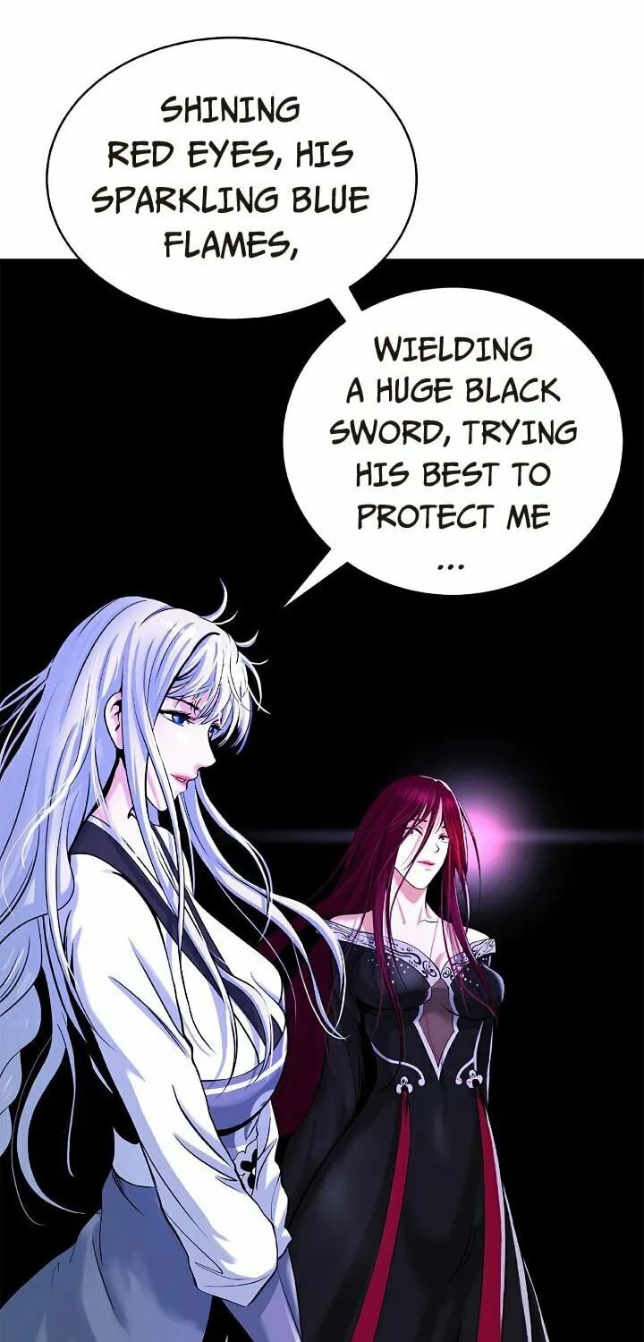 Tale of the Floating Sages Chapter 71 page 82 - 
