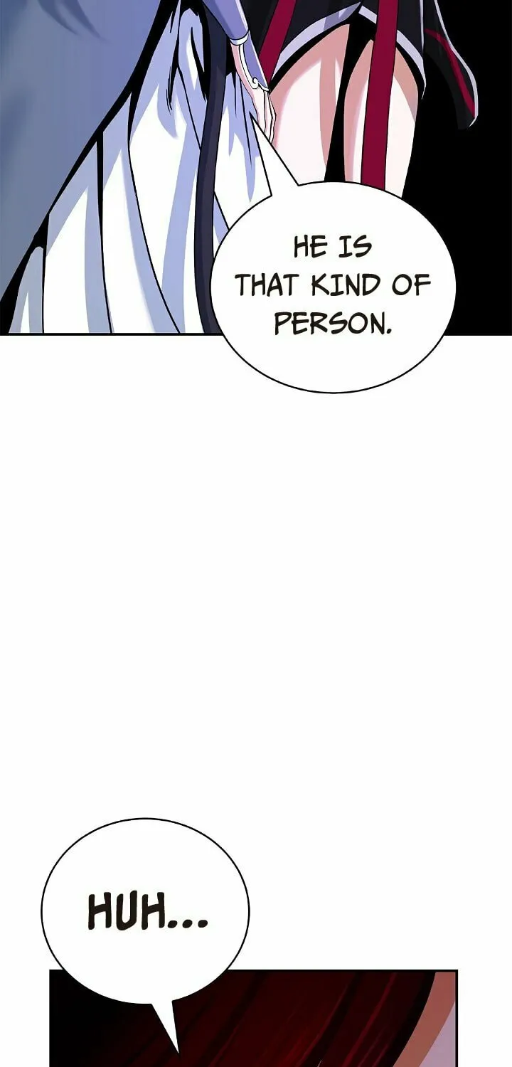 Tale of the Floating Sages Chapter 71 page 83 - 