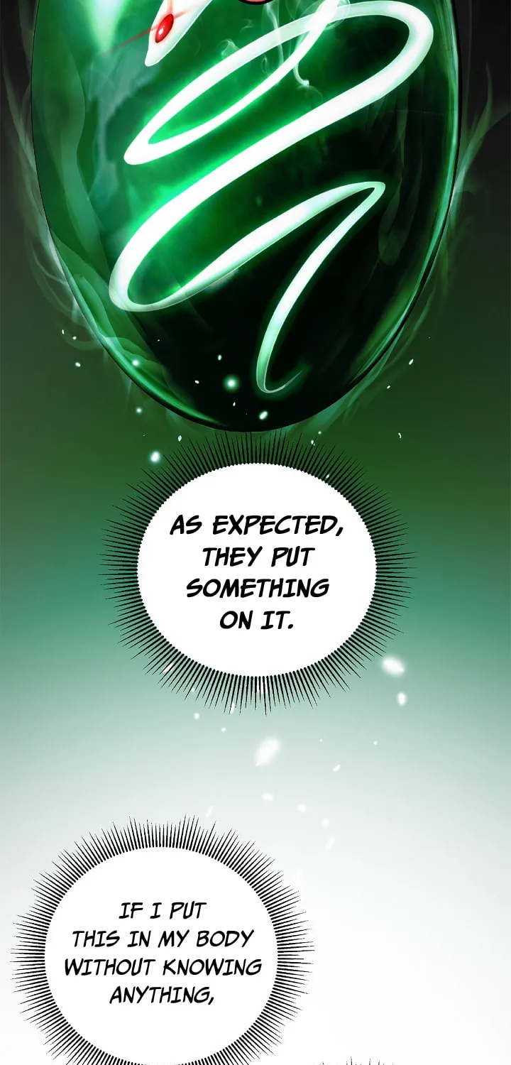 Tale of the Floating Sages Chapter 72 page 14 - 