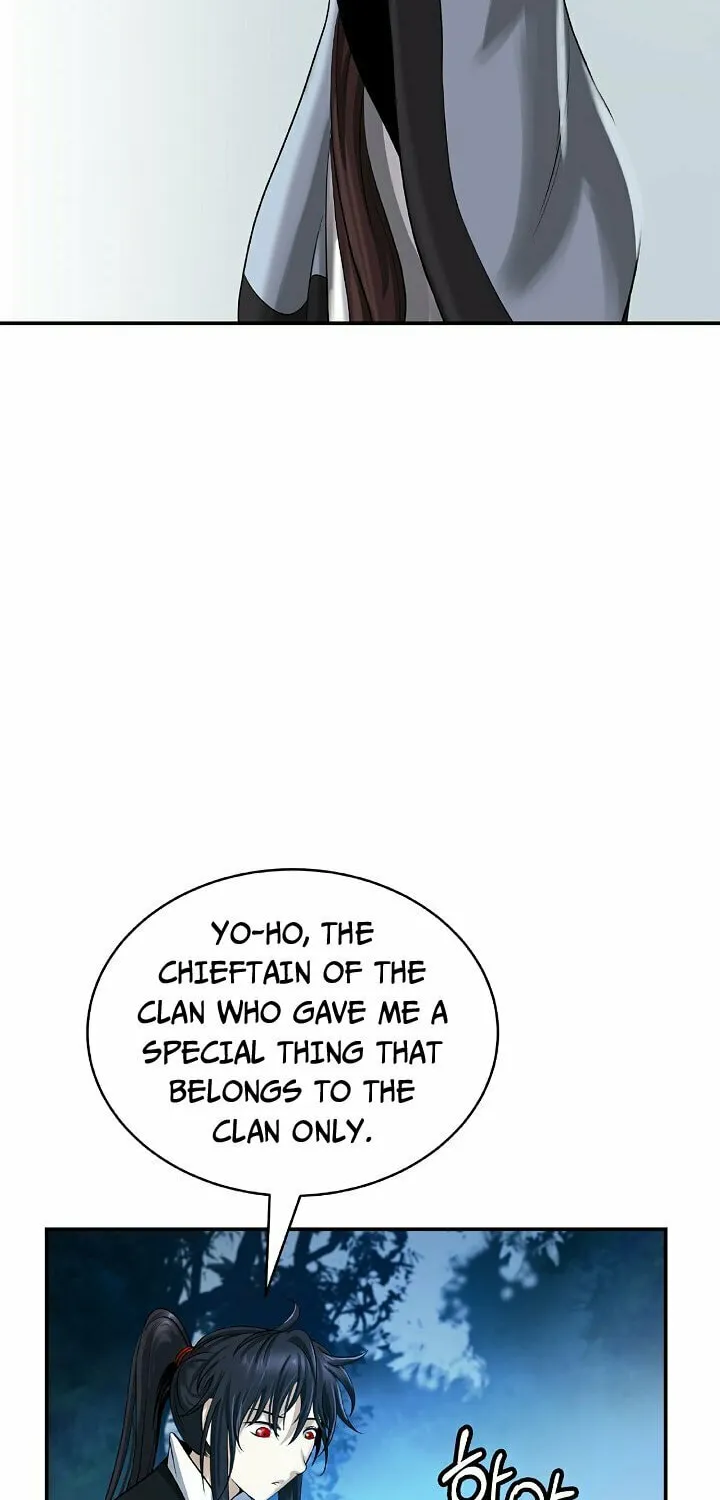 Tale of the Floating Sages Chapter 72 page 19 - 
