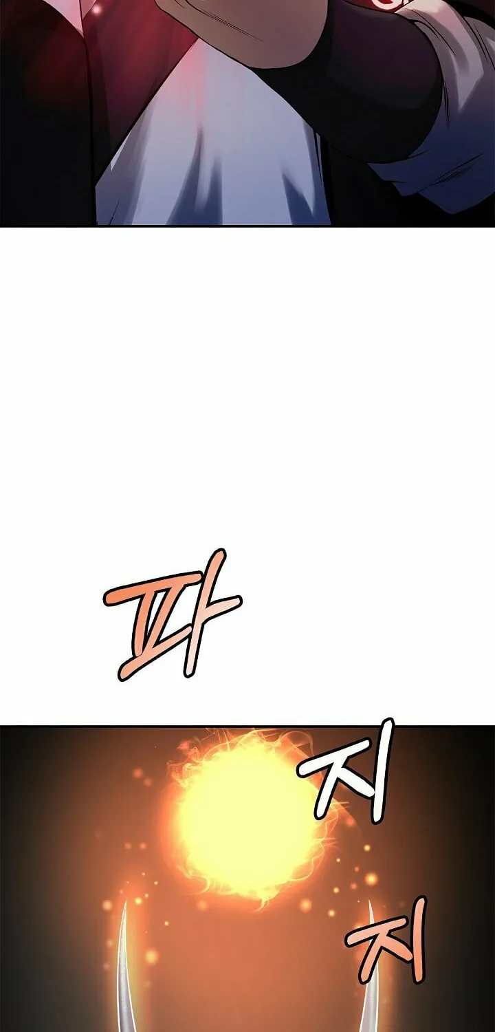 Tale of the Floating Sages Chapter 72 page 24 - 