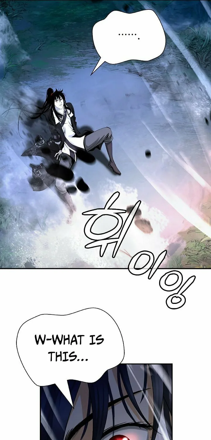 Tale of the Floating Sages Chapter 72 page 37 - 