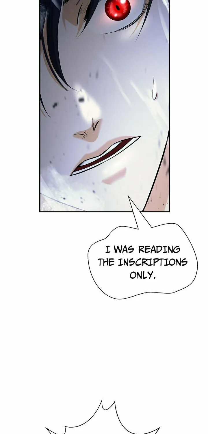 Tale of the Floating Sages Chapter 72 page 38 - 
