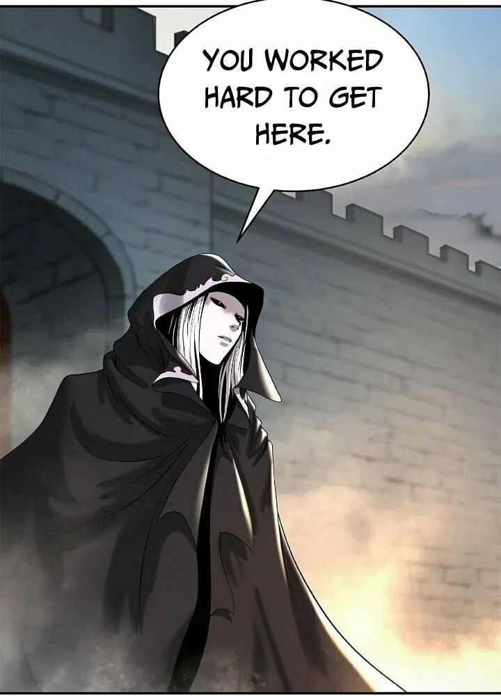 Tale of the Floating Sages Chapter 72 page 43 - 