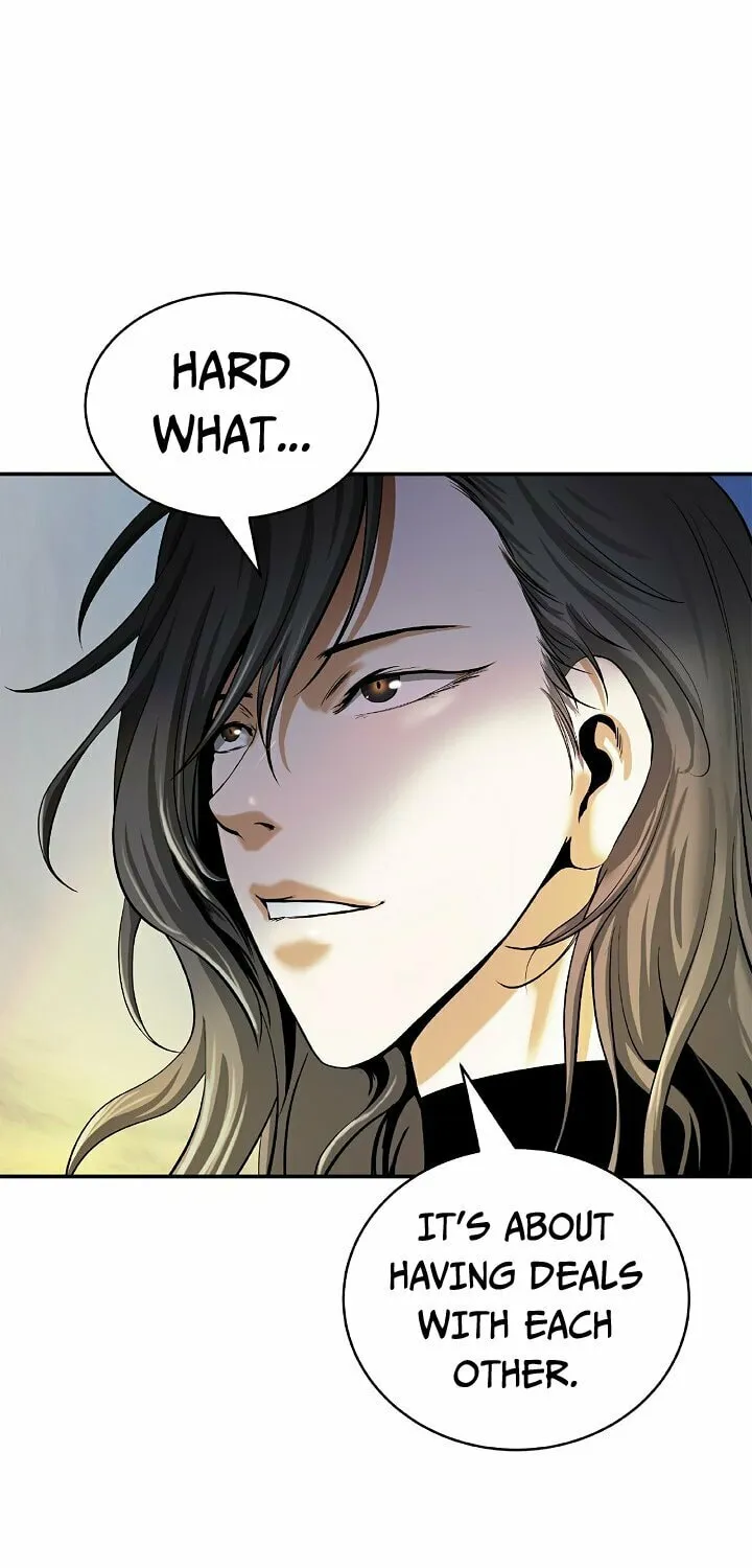 Tale of the Floating Sages Chapter 72 page 46 - 