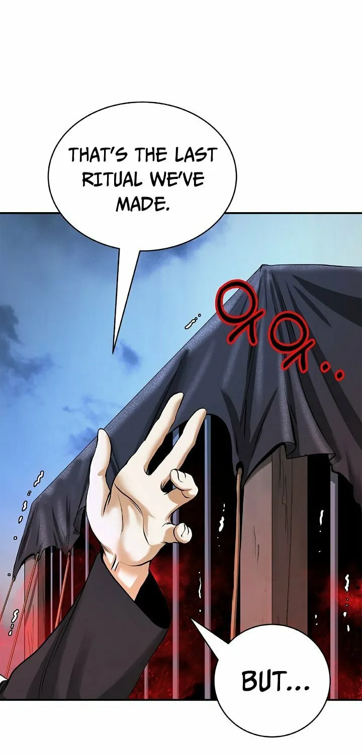 Tale of the Floating Sages Chapter 72 page 47 - 
