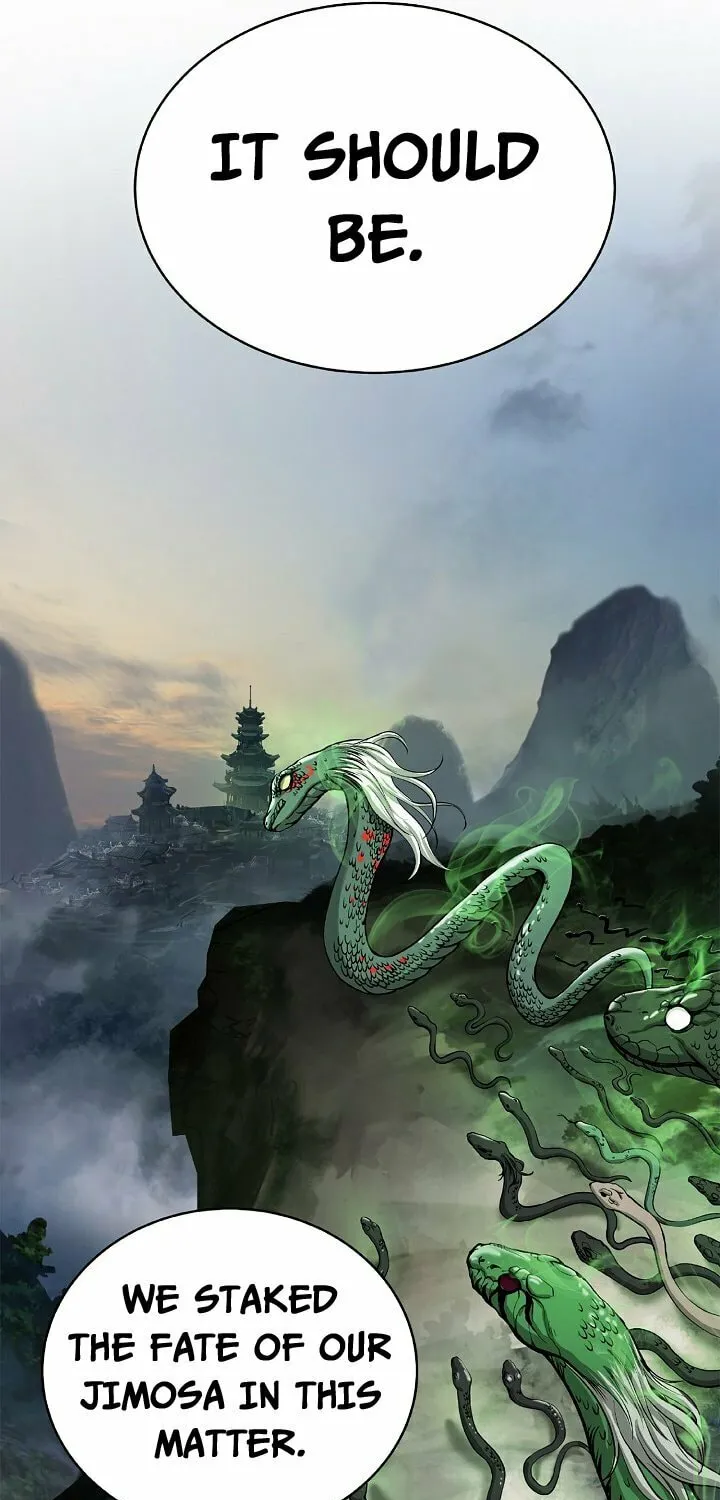 Tale of the Floating Sages Chapter 72 page 51 - 