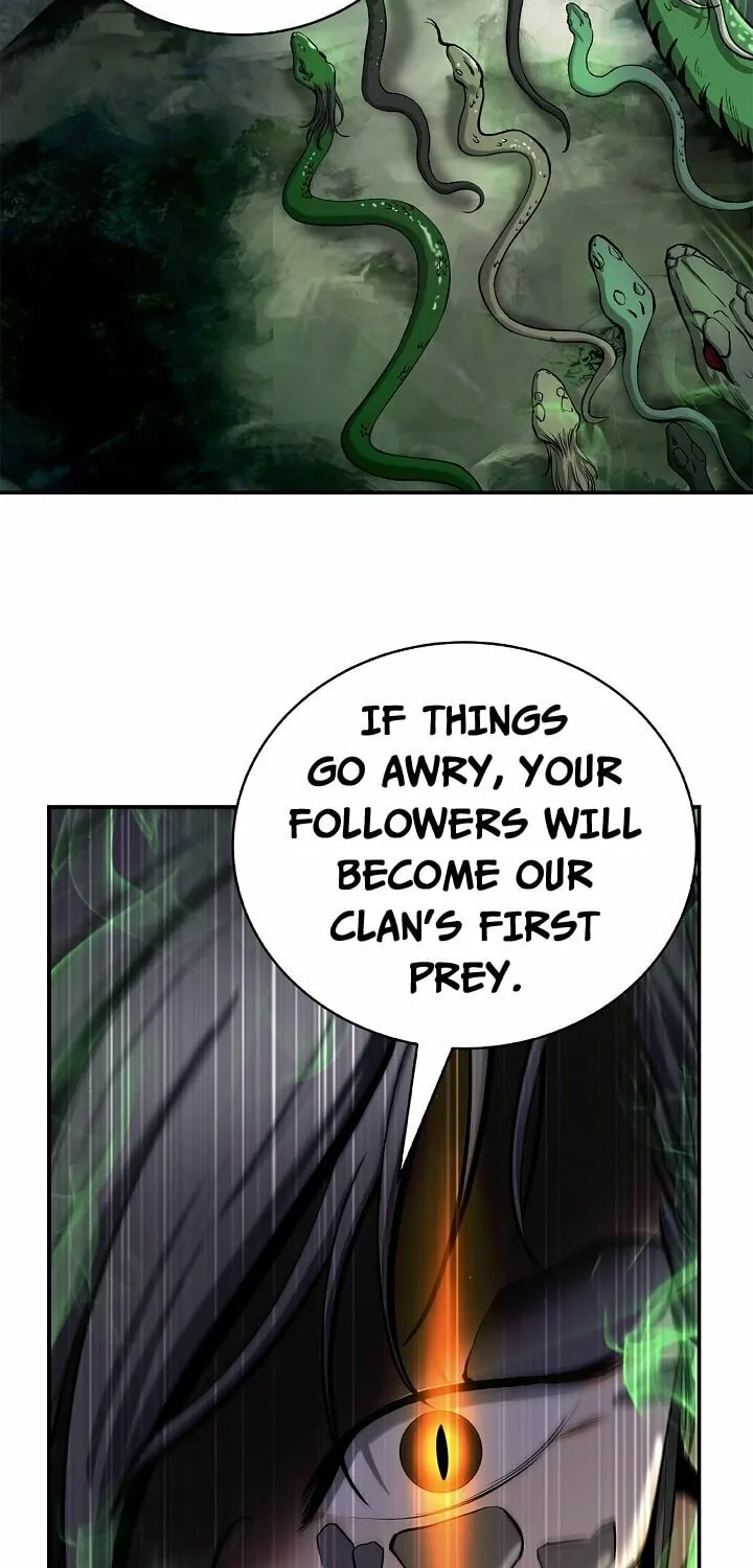 Tale of the Floating Sages Chapter 72 page 52 - 